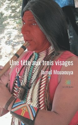 tête aux trois visages 1