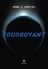 bokomslag Foudroyant