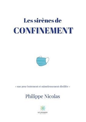 Les sirnes de confinement 1