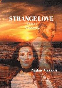 bokomslag Strange love