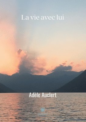 bokomslag vie avec lui