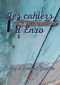 bokomslag Les cahiers d'Enzo