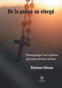 bokomslag De la police au clerge