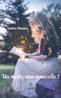 bokomslag mois, une nouvelle !