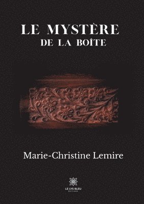 Le mystere de la boite 1