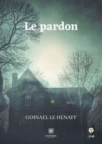 bokomslag Le pardon