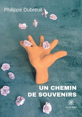 bokomslag chemin de souvenirs