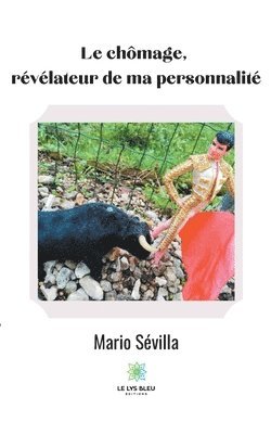 bokomslag chômage, révélateur de ma personnalité