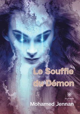 bokomslag Le Souffle du Demon