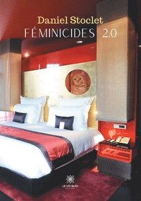 bokomslag Féminicides 2.0