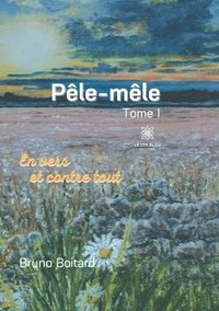 bokomslag Pêle-mêle