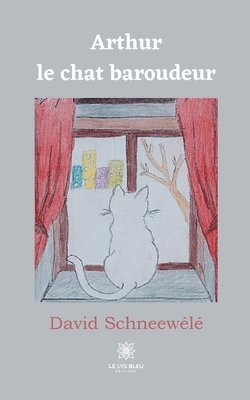 Arthur le chat baroudeur 1