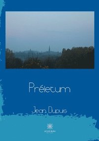 bokomslag Préletum