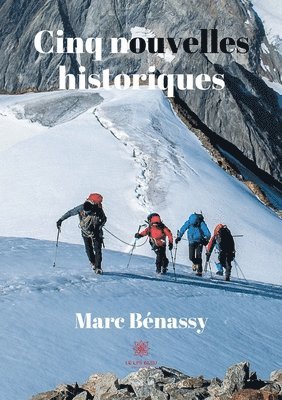 bokomslag Cinq nouvelles historiques