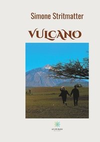 bokomslag Vulcano