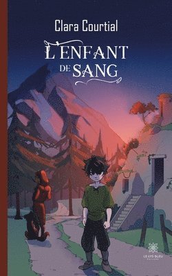 L'enfant de sang 1