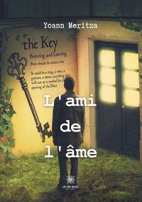 bokomslag L'ami de l'âme
