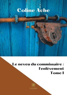 bokomslag Le neveu du commissaire