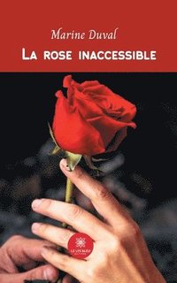 bokomslag rose inaccessible
