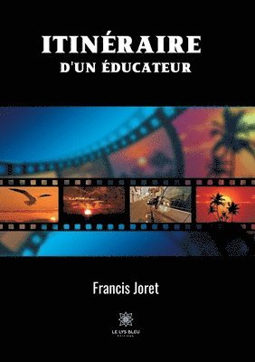 Itineraire d'un educateur 1