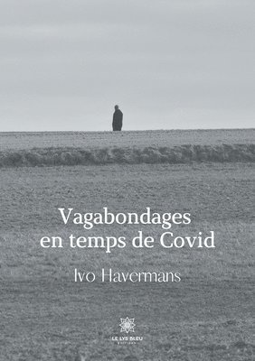 bokomslag Vagabondages en temps de Covid