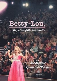 bokomslag Betty-Lou,