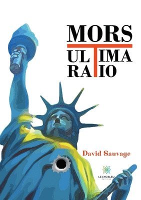 Mors ultima ratio 1