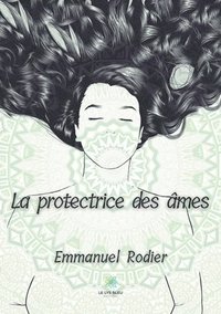 bokomslag protectrice des âmes