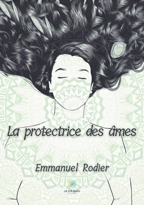 bokomslag protectrice des âmes