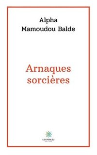 bokomslag Arnaques sorcieres