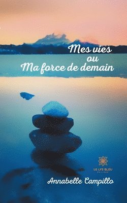 bokomslag Mes vies ou Ma force de demain