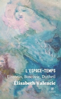 bokomslag L'espace-temps