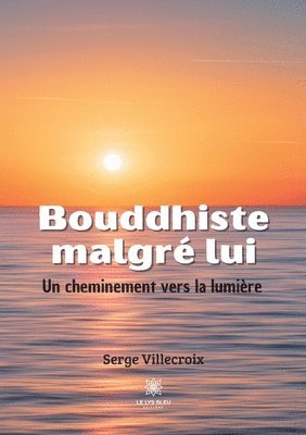 bokomslag Bouddhiste malgré lui