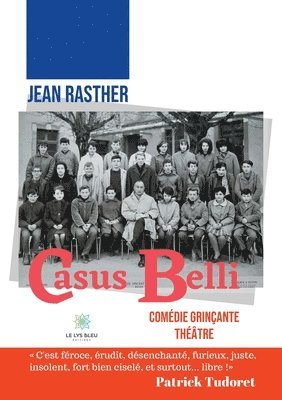 Casus belli 1