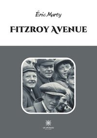 bokomslag Fitzroy Avenue
