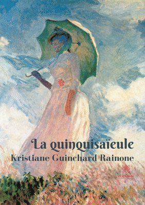 bokomslag La quinquisaieule