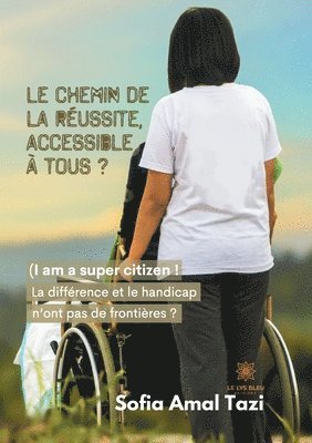 bokomslag chemin de la réussite, accessible à tous ?