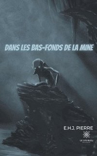 bokomslag Dans les bas-fonds de la mine