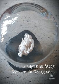 bokomslag parole du Sacré