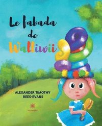 bokomslag fabada de Walliwii
