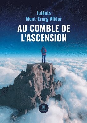 bokomslag Au comble de l'ascension