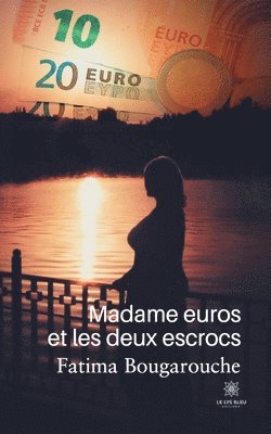 bokomslag Madame euros et les deux escrocs