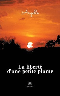 bokomslag La liberte d'une petite plume