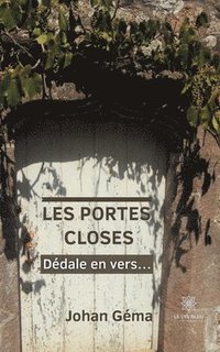 bokomslag Les Portes Closes
