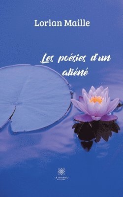bokomslag Les poésies d'un aliéné