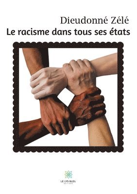 bokomslag racisme dans tous ses états