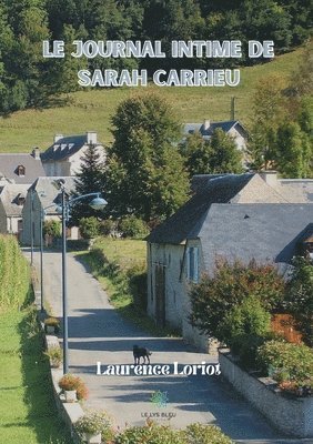 journal intime de Sarah Carrieu 1