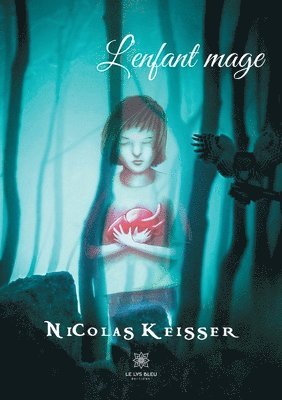 L'enfant mage 1