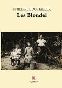 bokomslag Les Blondel