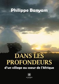 bokomslag Dans les profondeurs